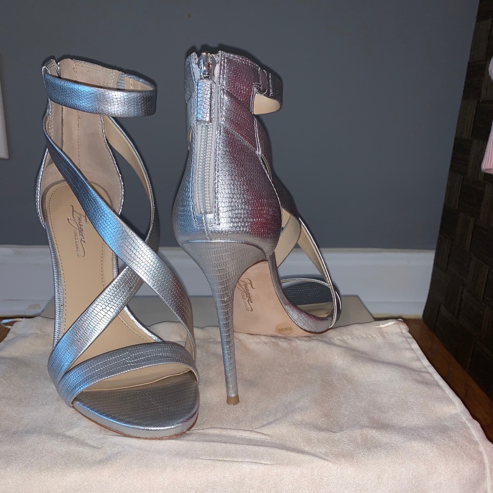 Vince Camuto Stilettos